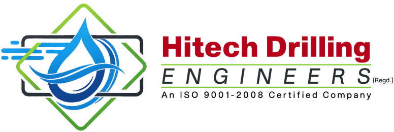 Hitech Drilling Engineers – An ISO 9001-2008 Certified Company